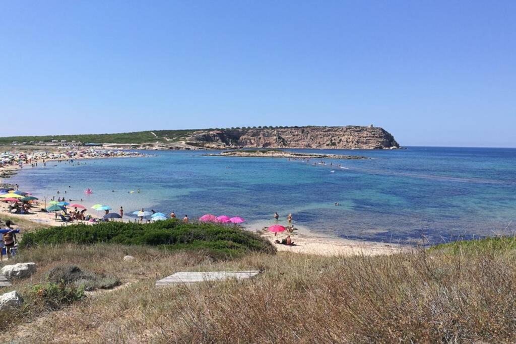 "Sutt'E Su Sole" - Vacanza Nel Cuore Della Sardegna Siamanna Екстер'єр фото