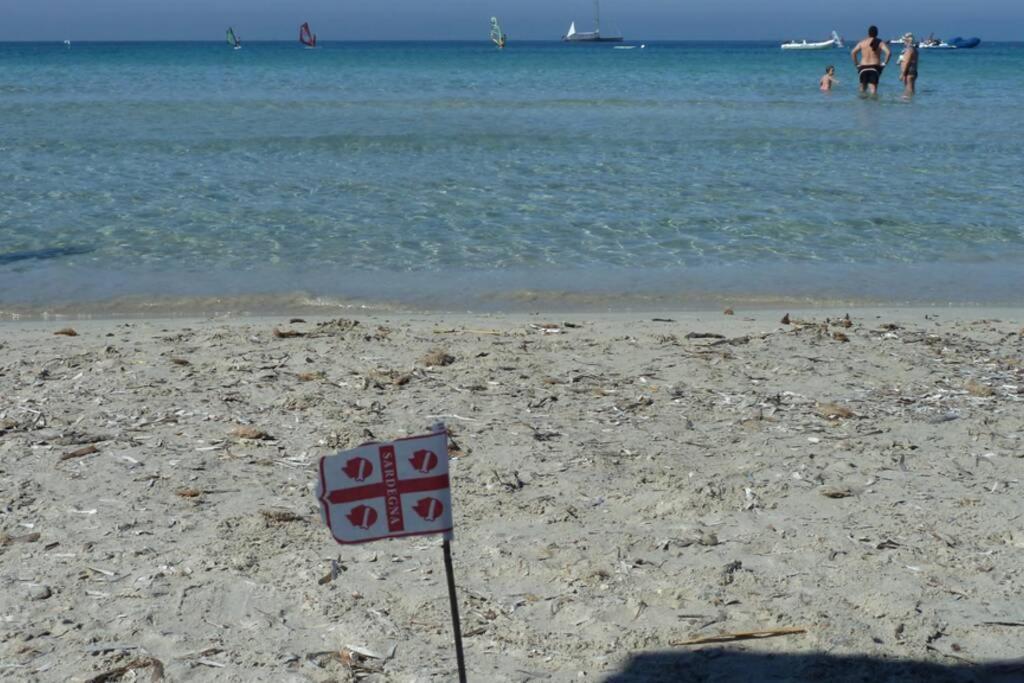 "Sutt'E Su Sole" - Vacanza Nel Cuore Della Sardegna Siamanna Екстер'єр фото